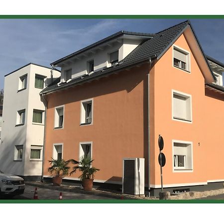 울딘겐물호펜 Bodensee Sunshine Zimmer & Apts. B&B 외부 사진