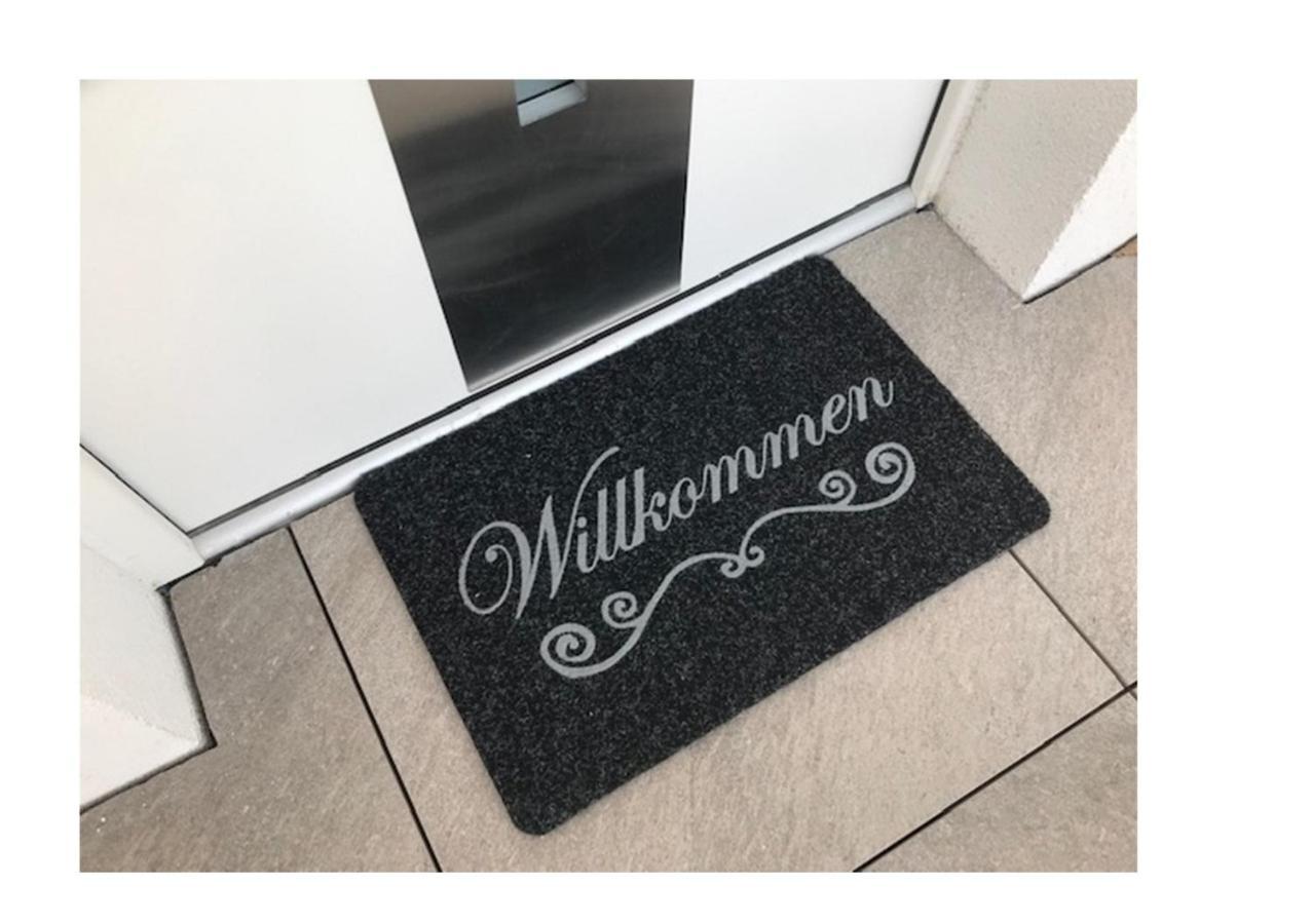 Bodensee Sunshine Zimmer & Apts. 울딘겐물호펜 외부 사진